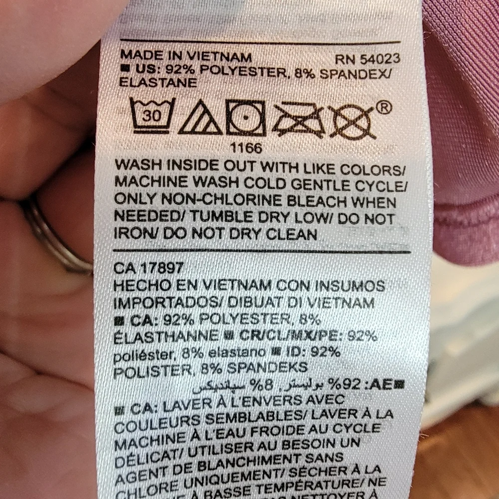 M (8) - Picture 3 of 4